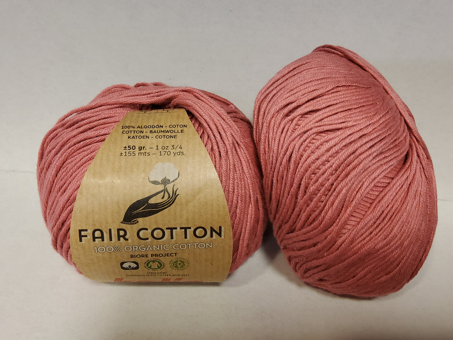 Fair Cotton