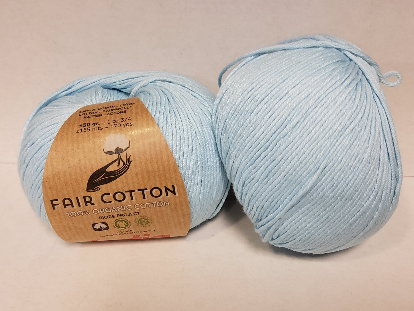 Fair Cotton