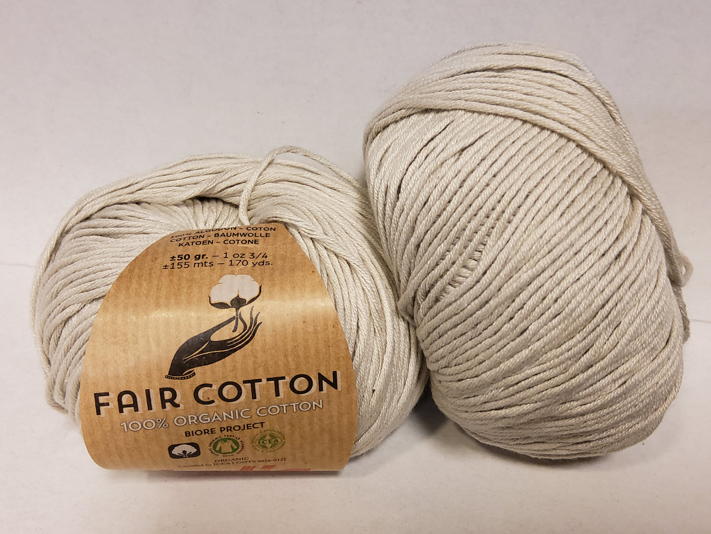 Fair Cotton