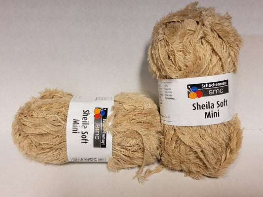 Sheila Soft Mini