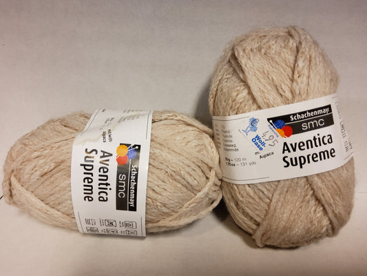 Aventica Supreme
