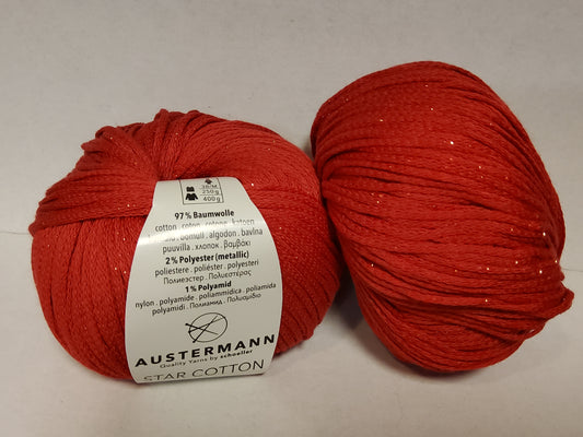 Star Cotton