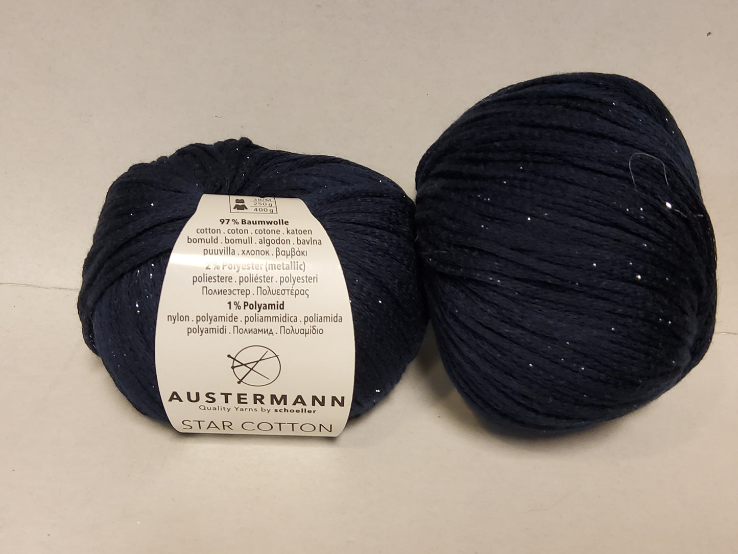 Star Cotton