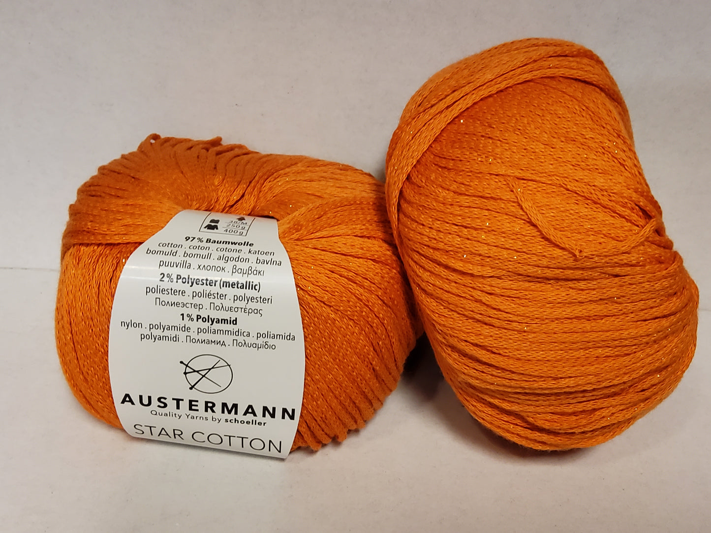 Star Cotton