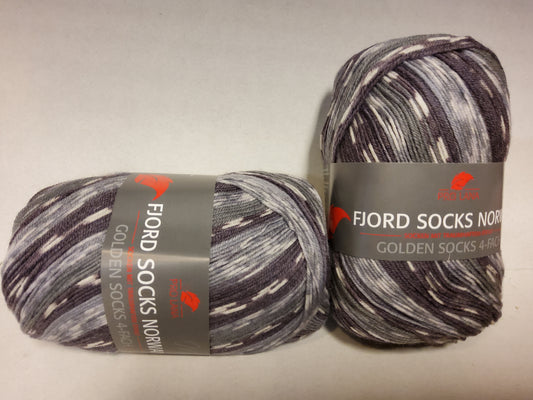 Fjord Socks Norway