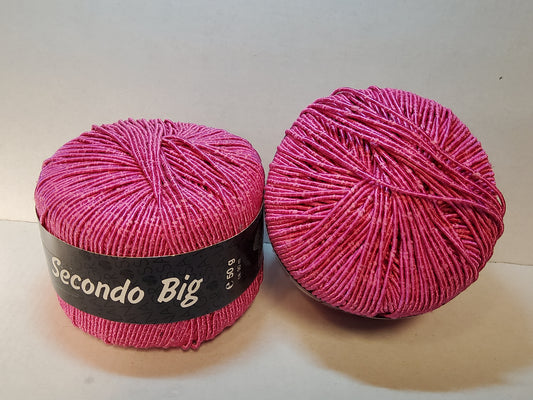 Secondo Big