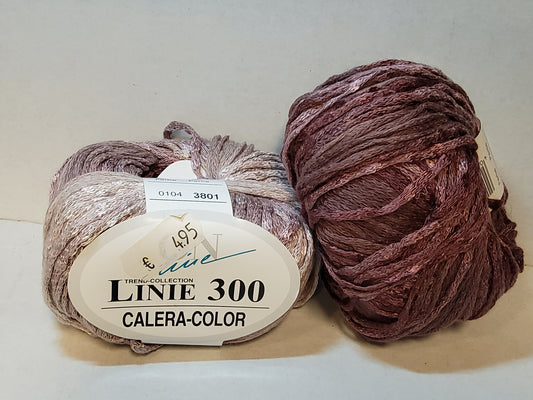Calera Color
