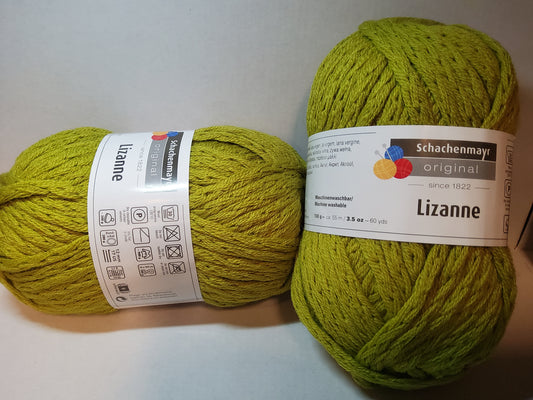 Lizanne