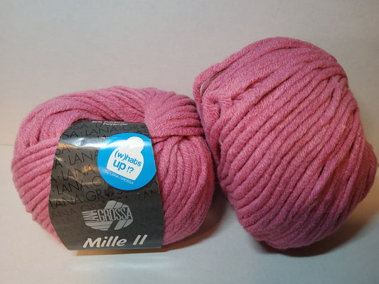 Mille II