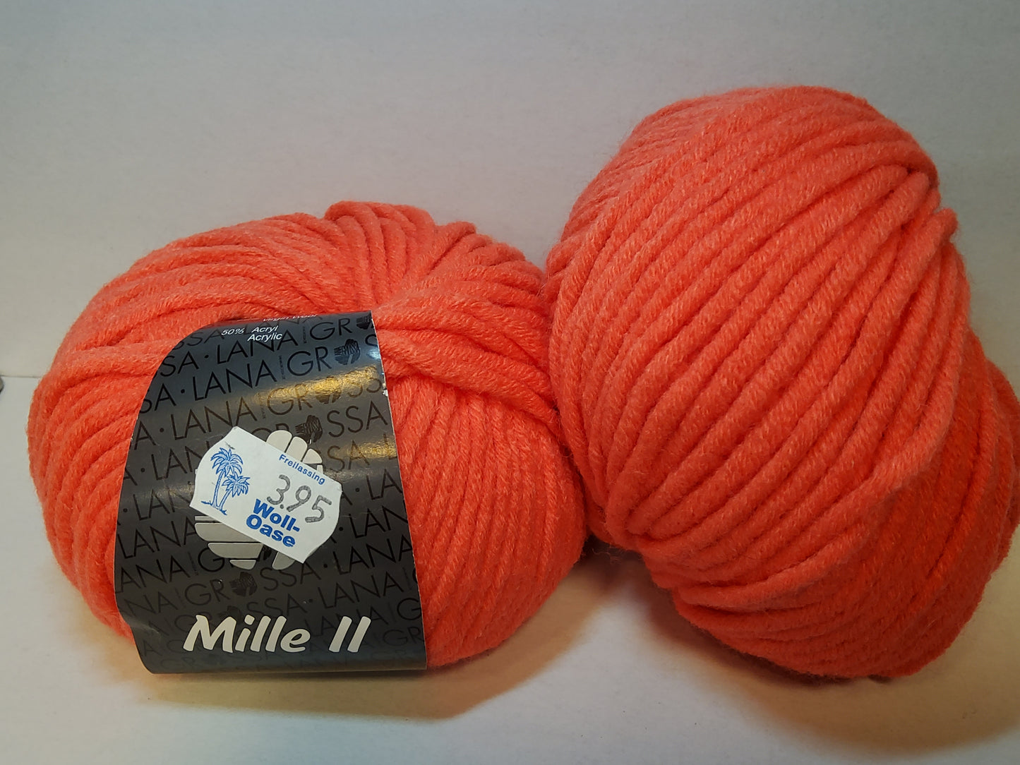 Mille II