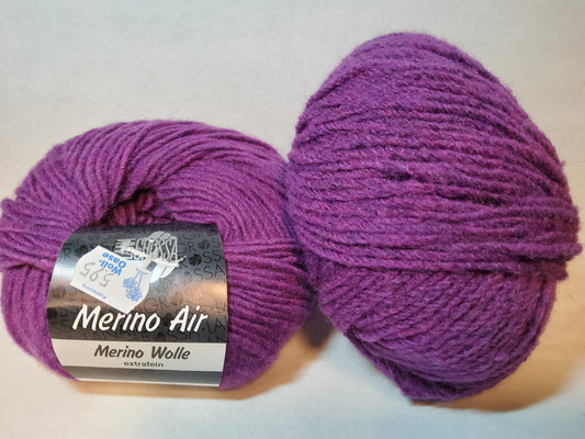 Merino Air