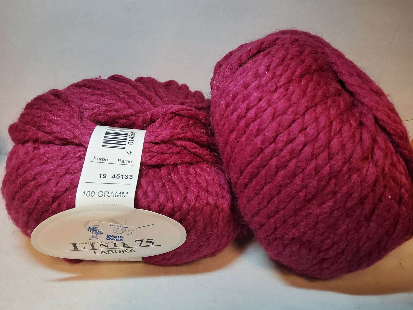 Labuka