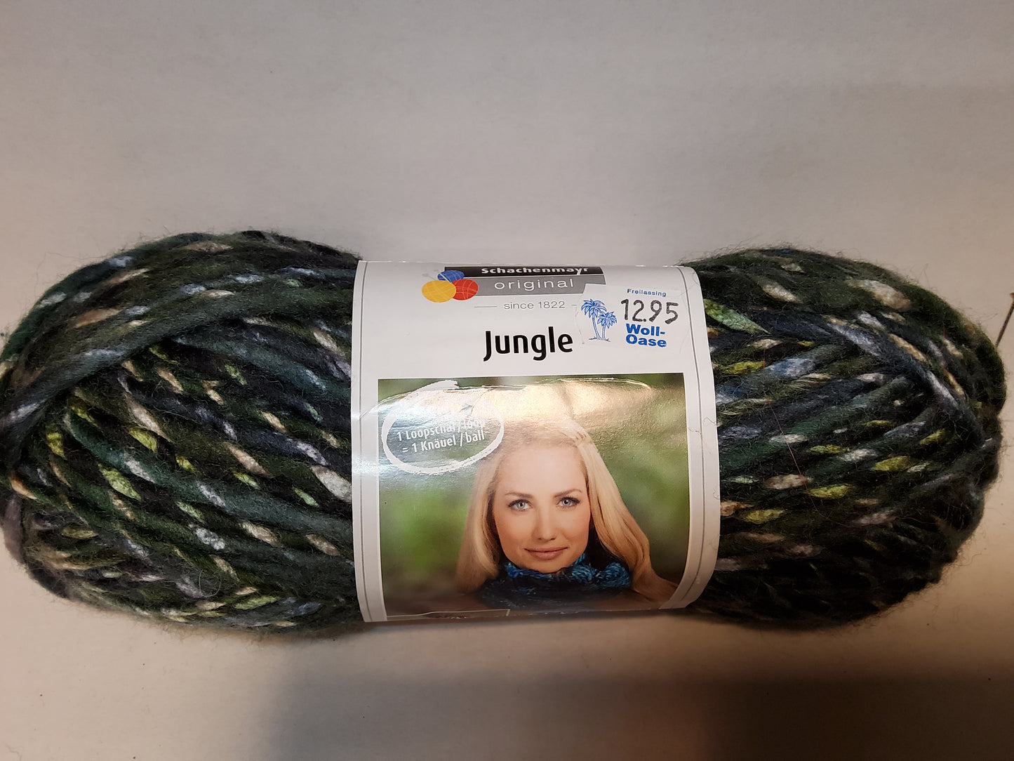 Jungle