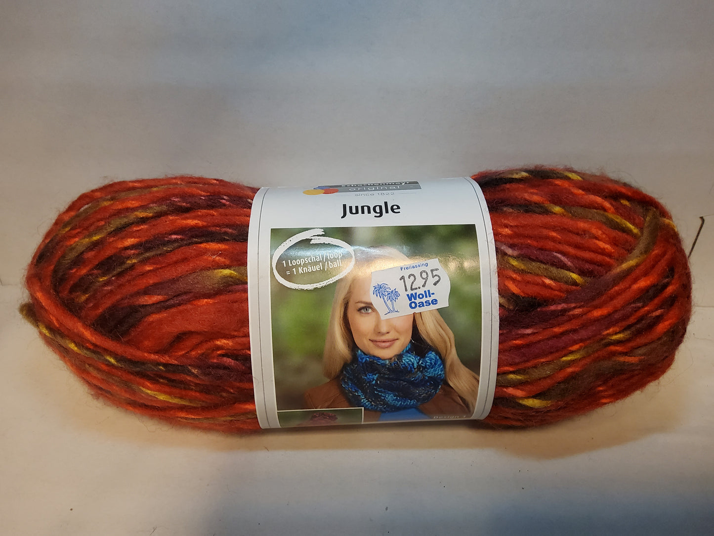 Jungle