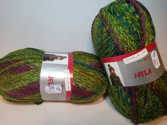 Nela