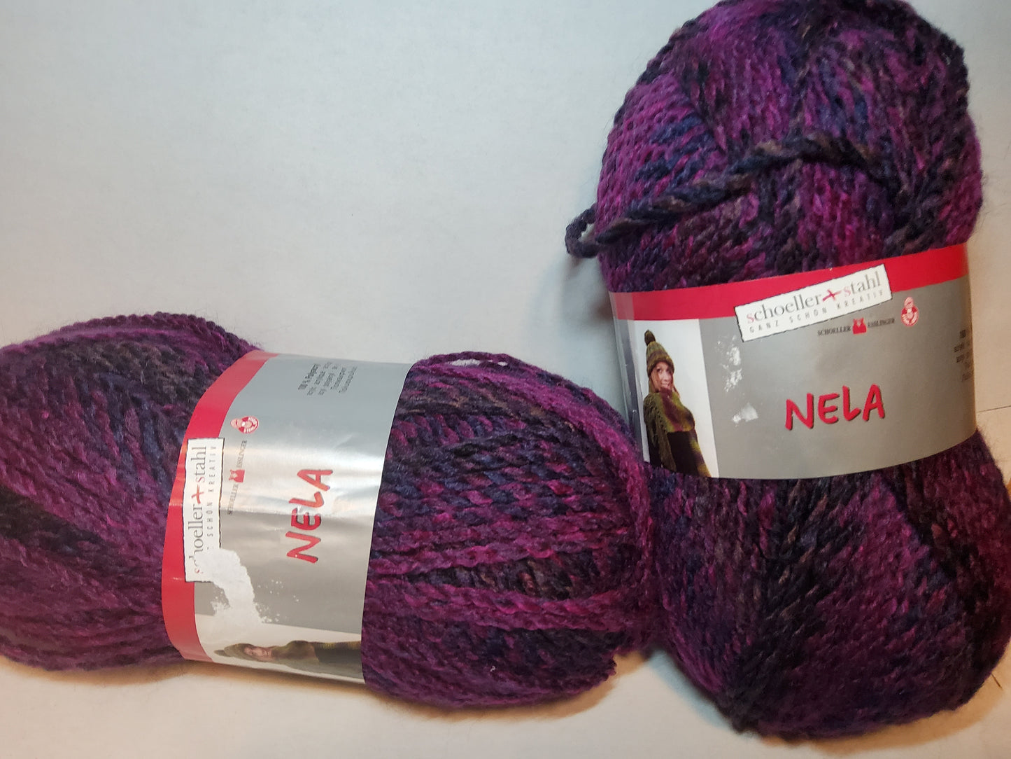 Nela