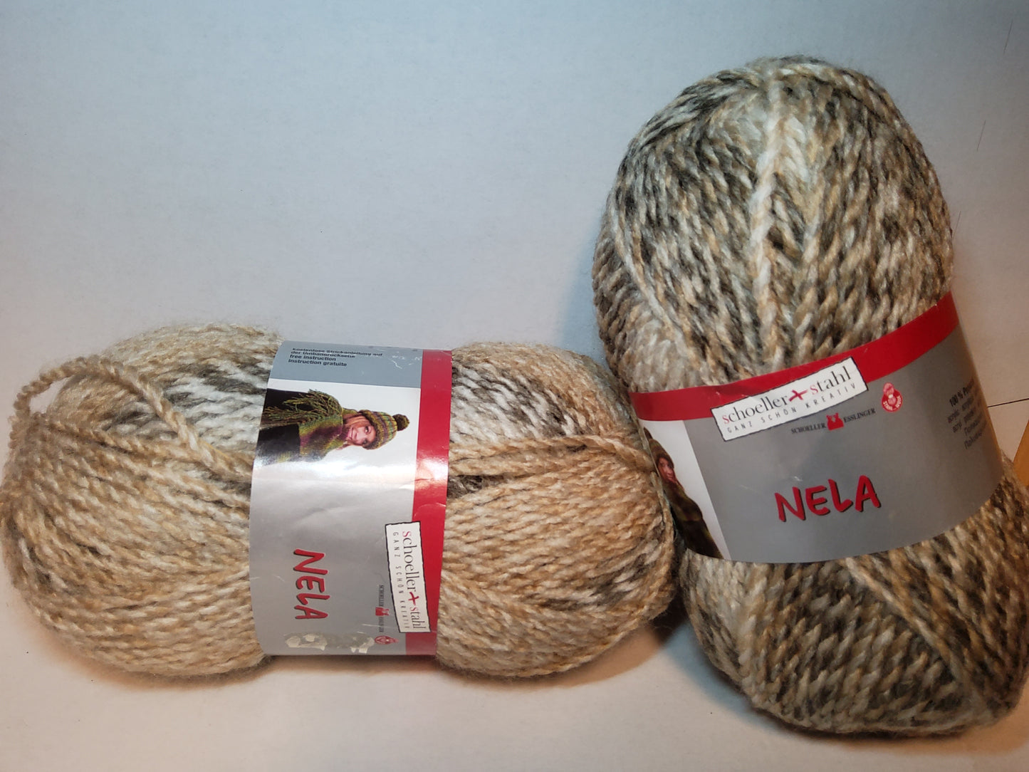 Nela