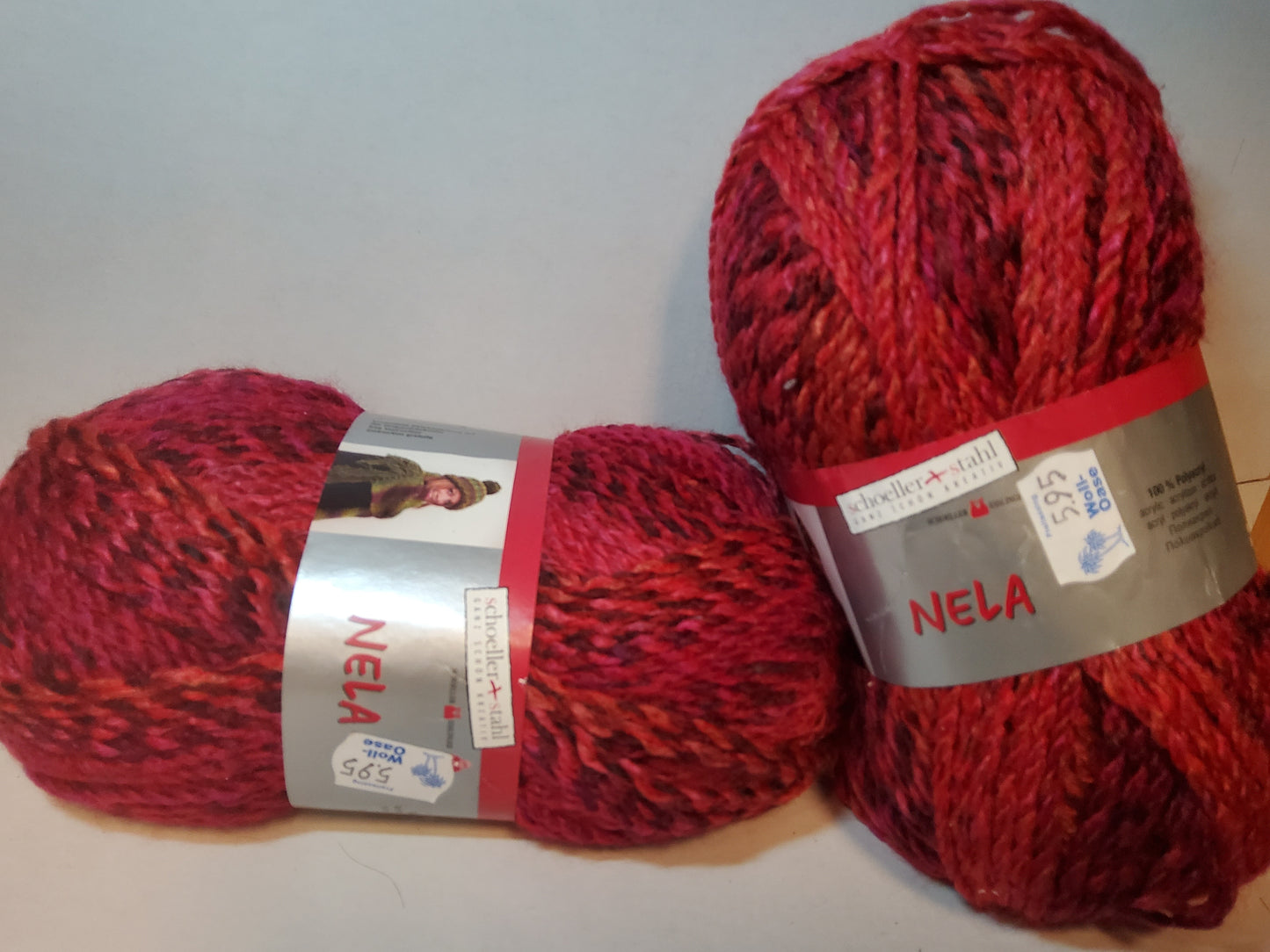 Nela