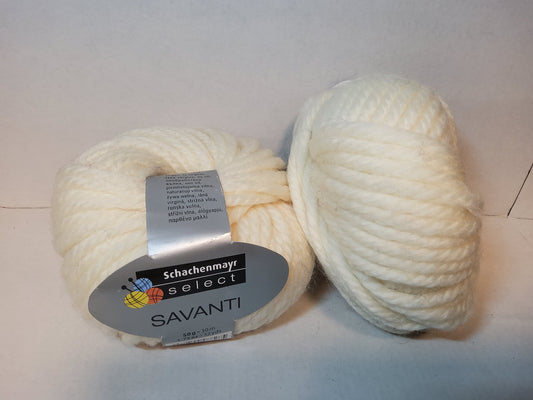 Savanti