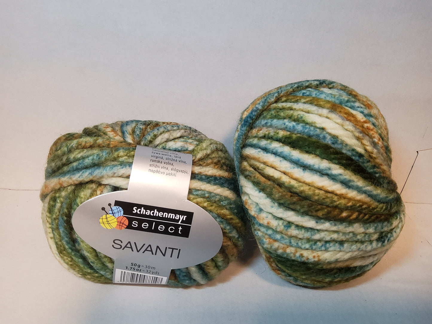 Savanti