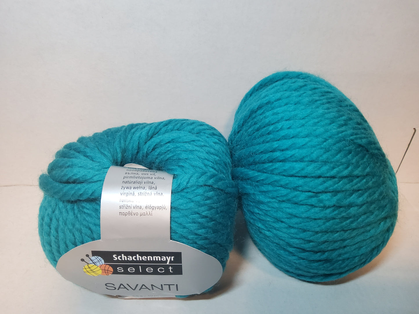 Savanti
