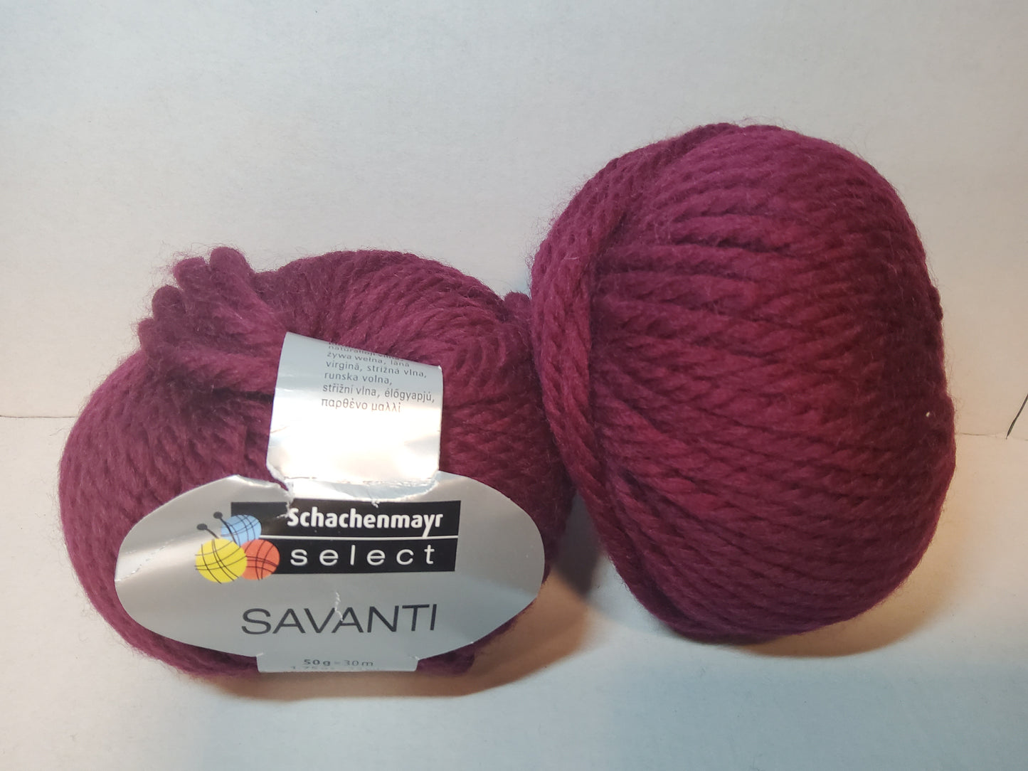 Savanti