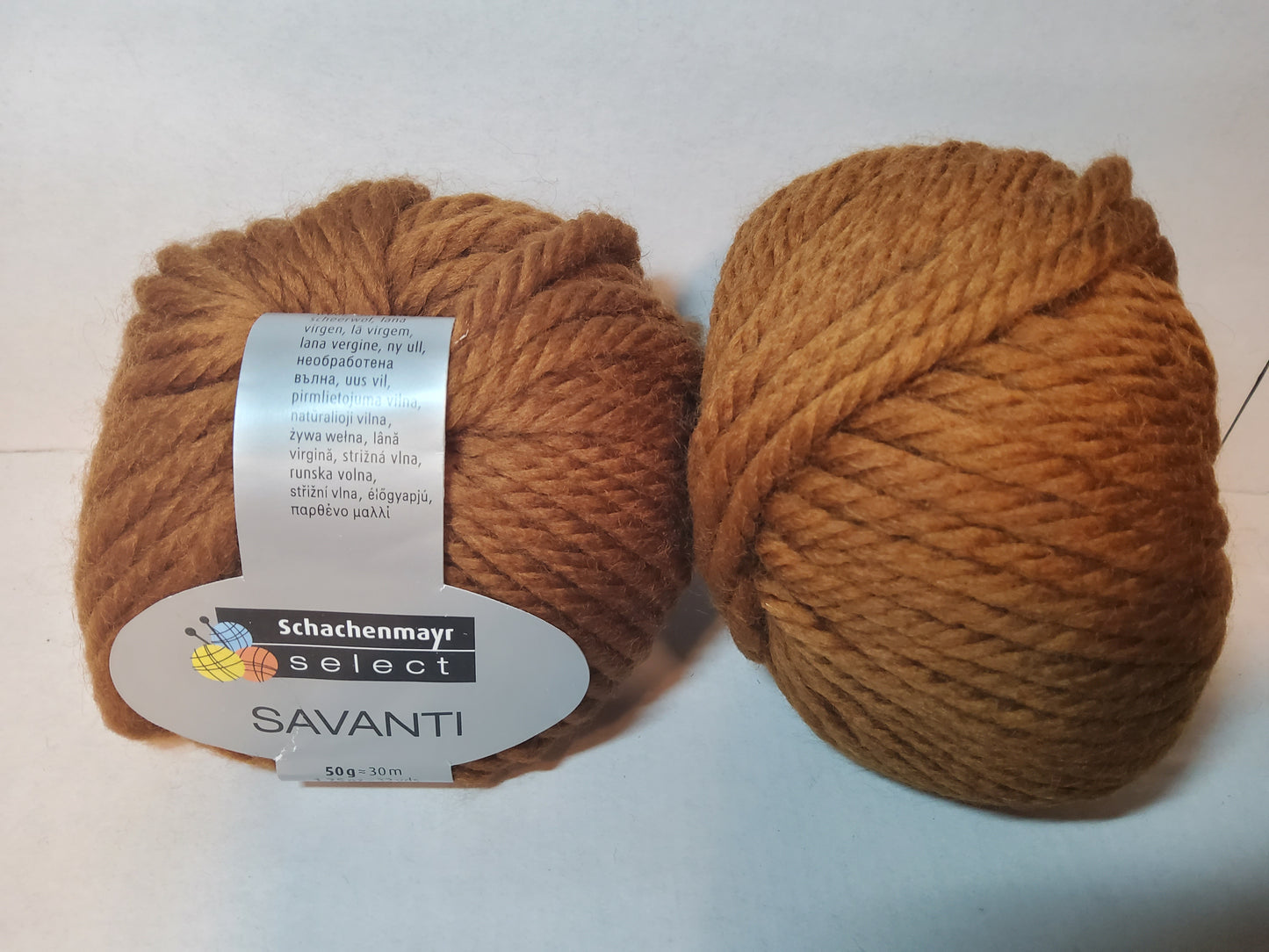Savanti