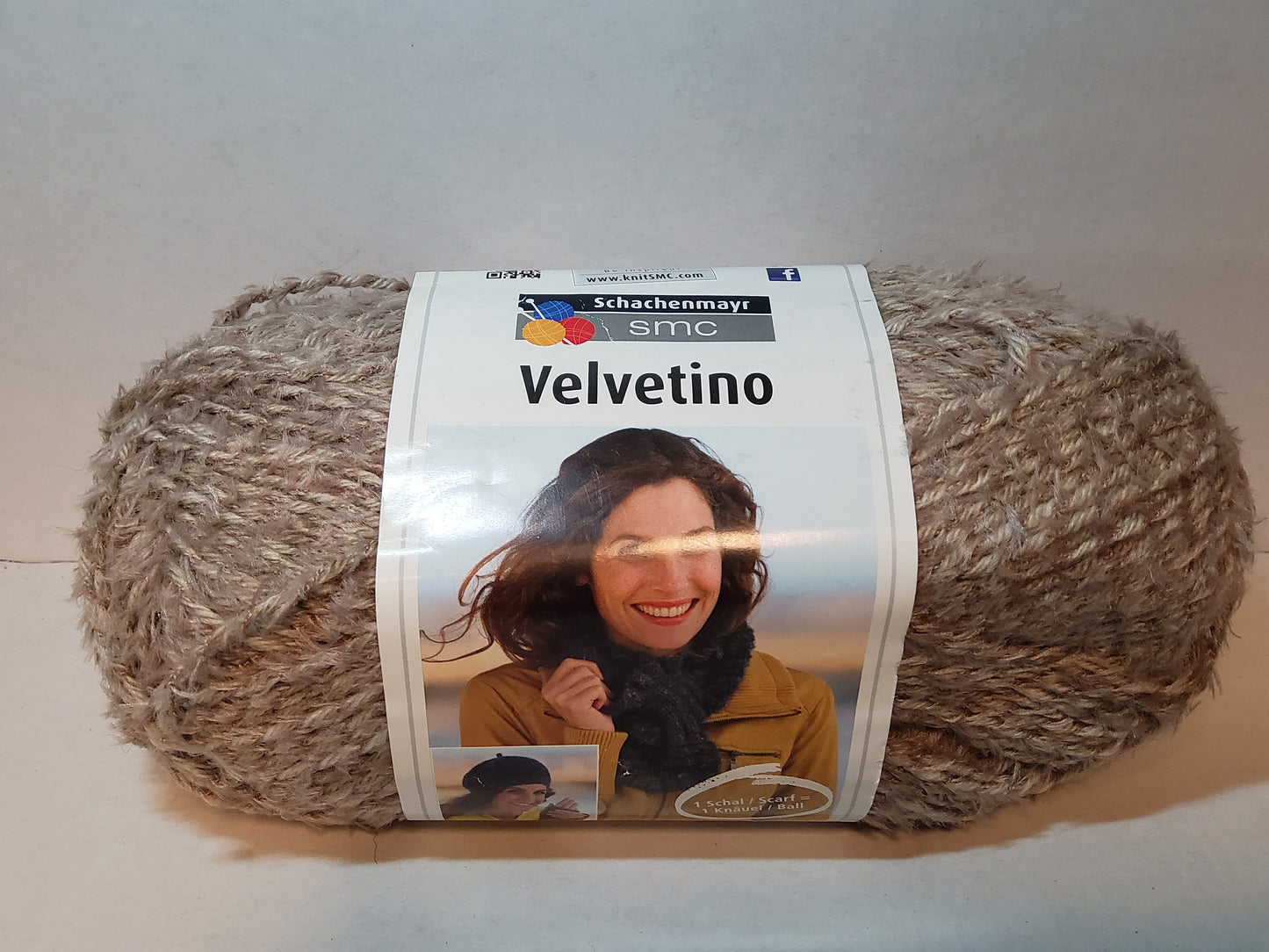 Velvetino