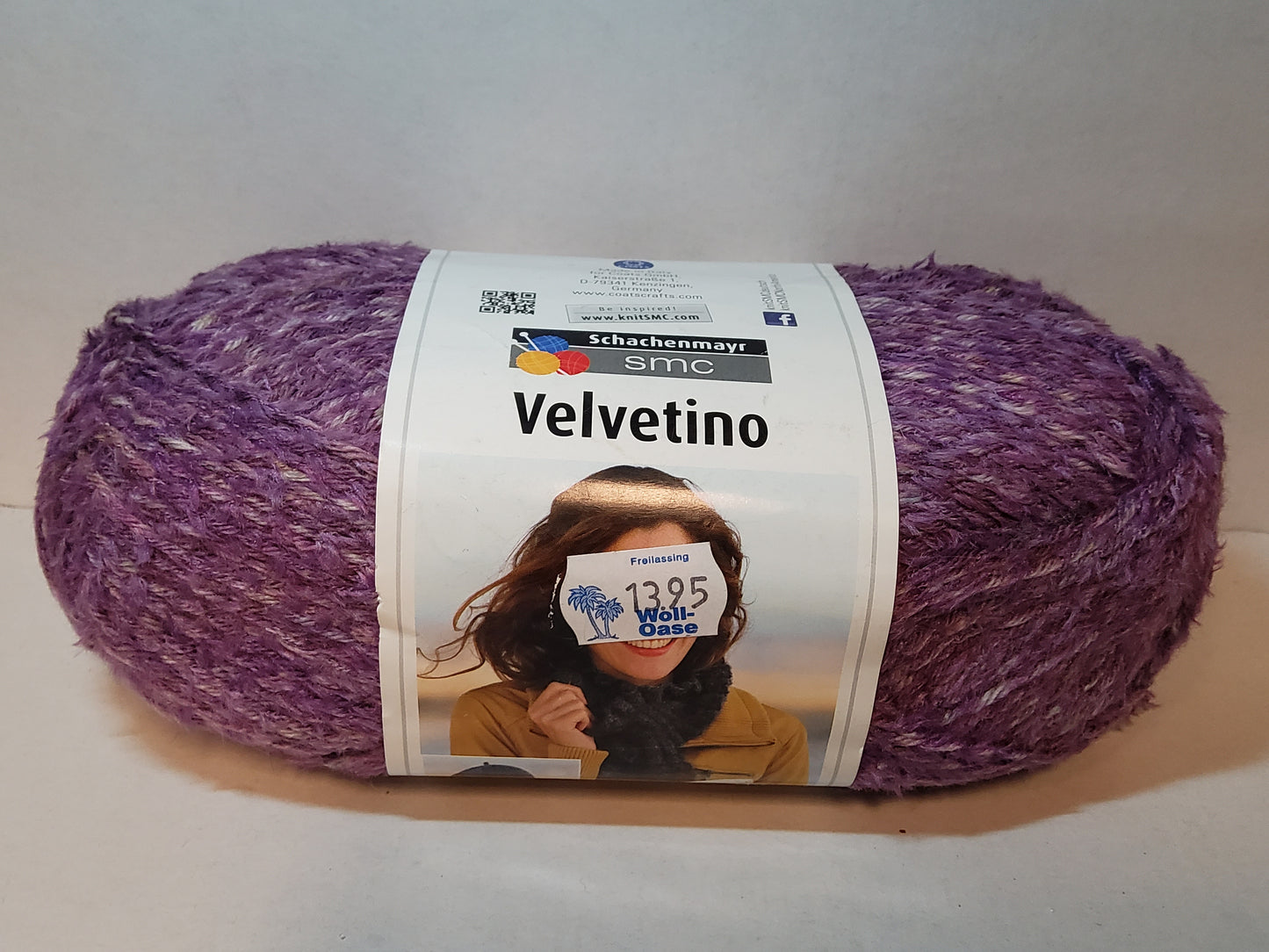Velvetino