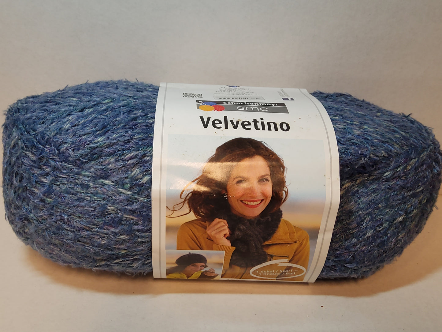 Velvetino
