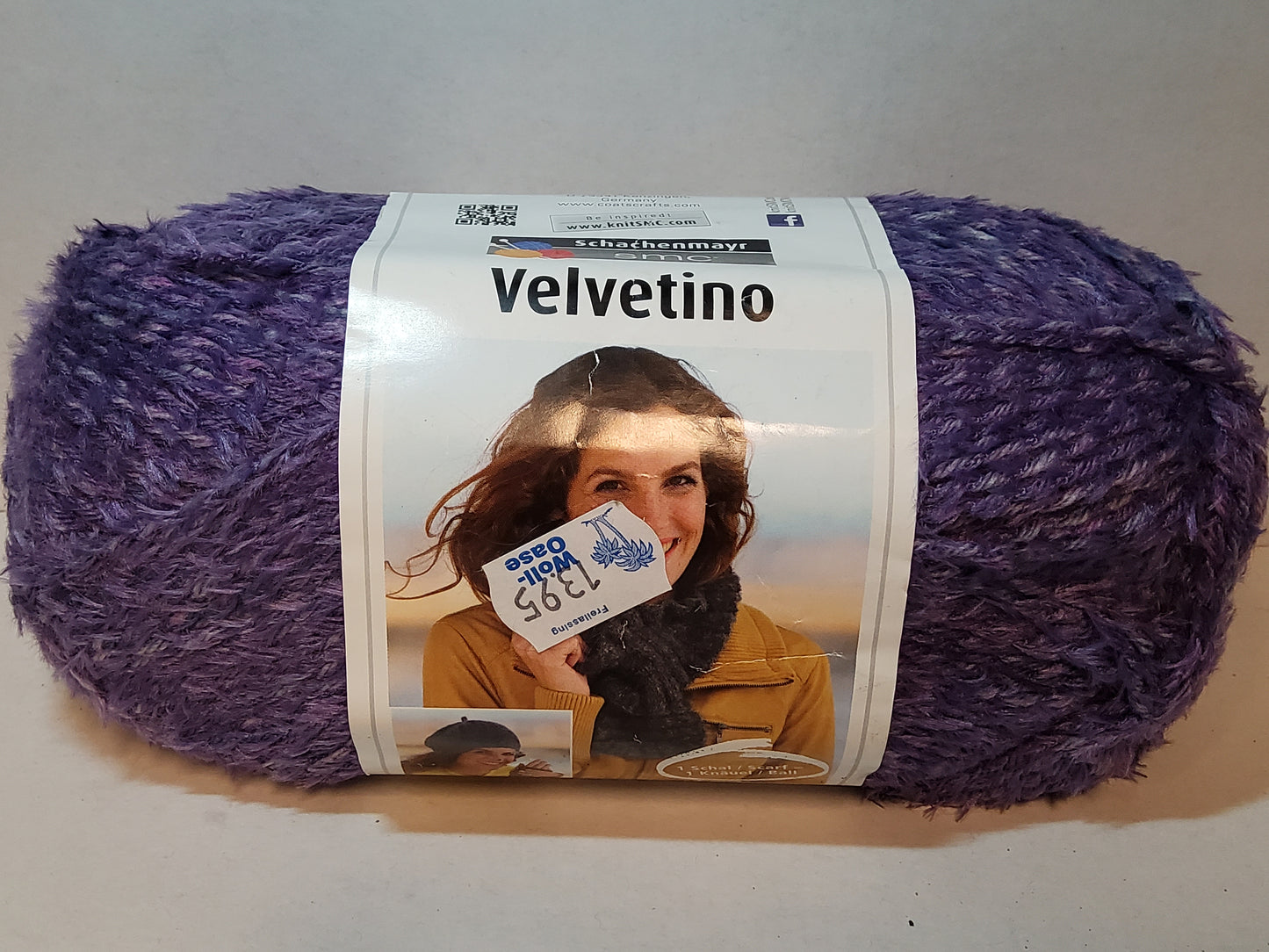 Velvetino