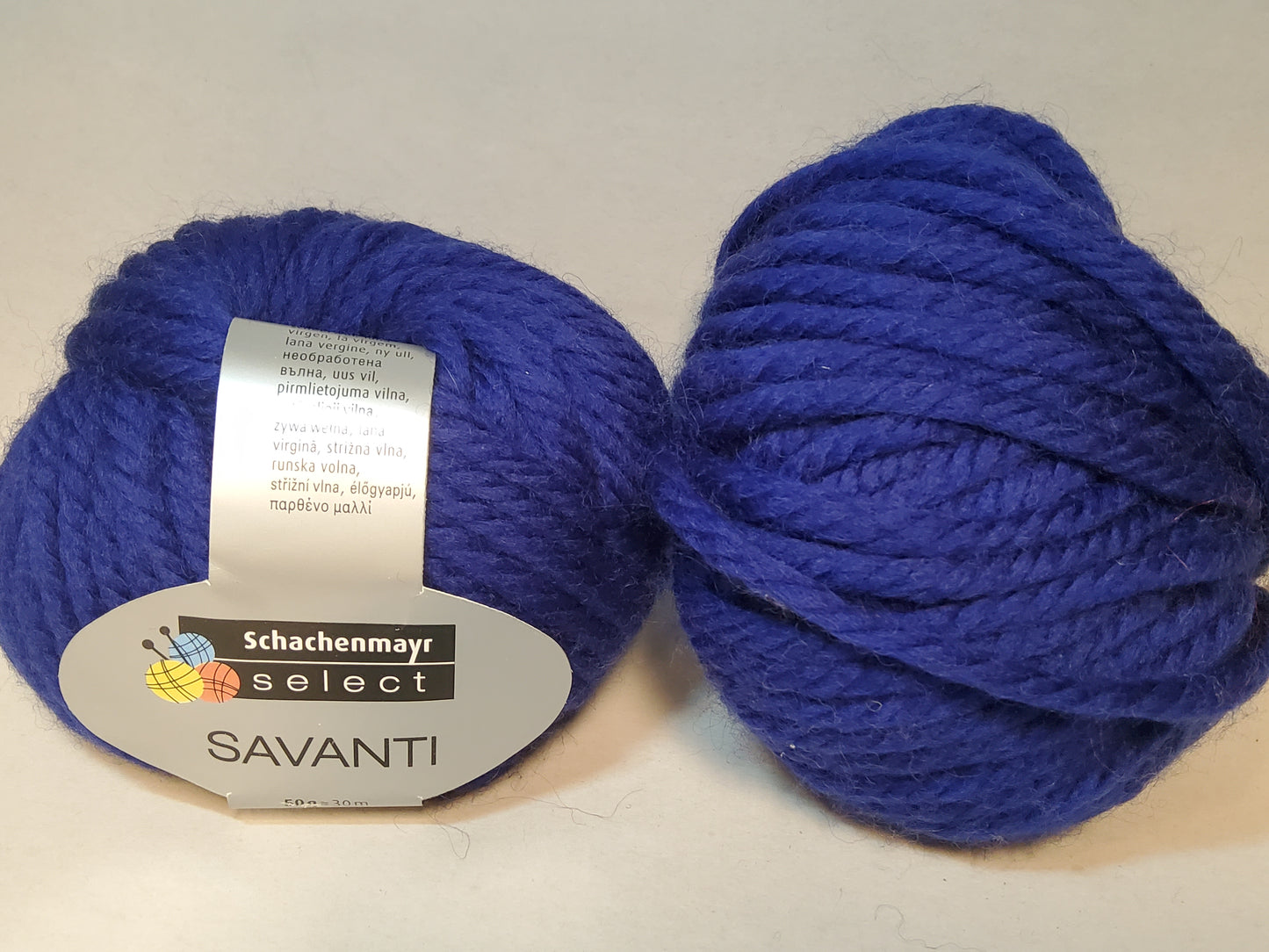 Savanti