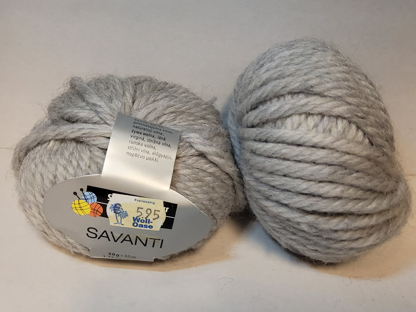 Savanti