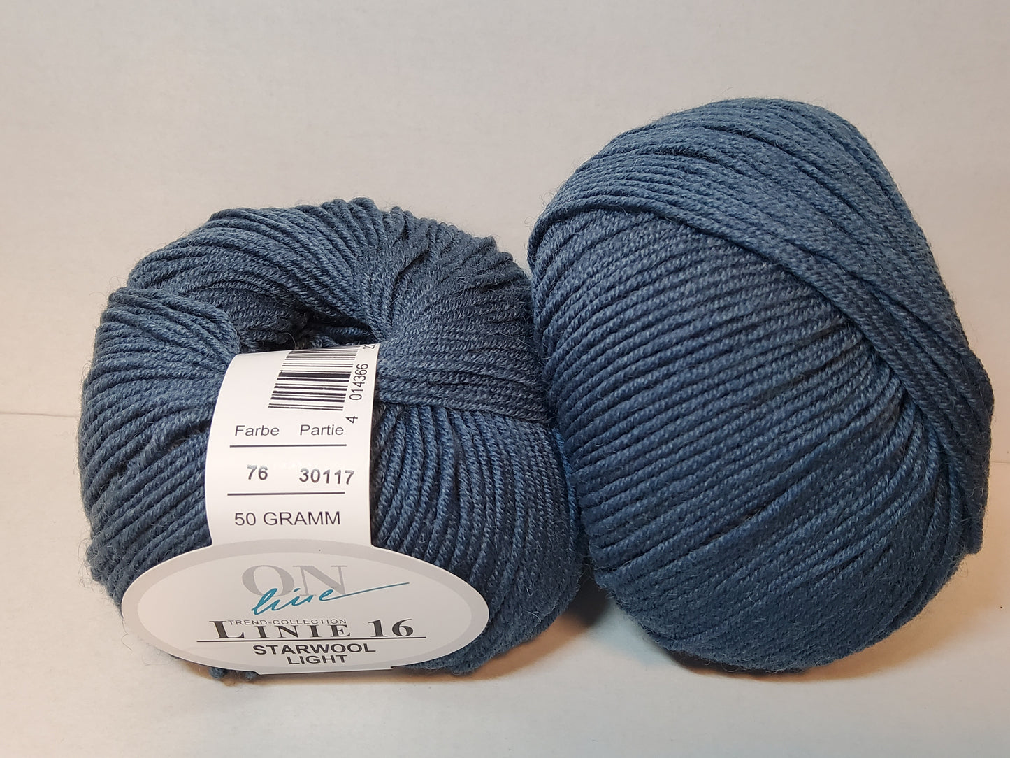Starwool light von Online