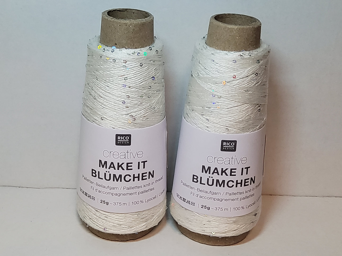 Maket it Blümchen