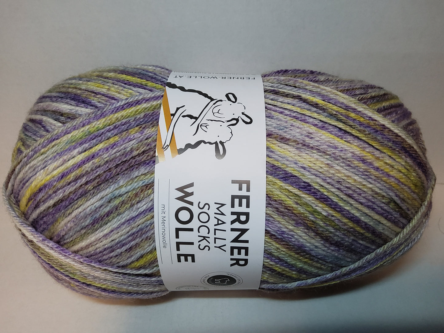 Mally Socks