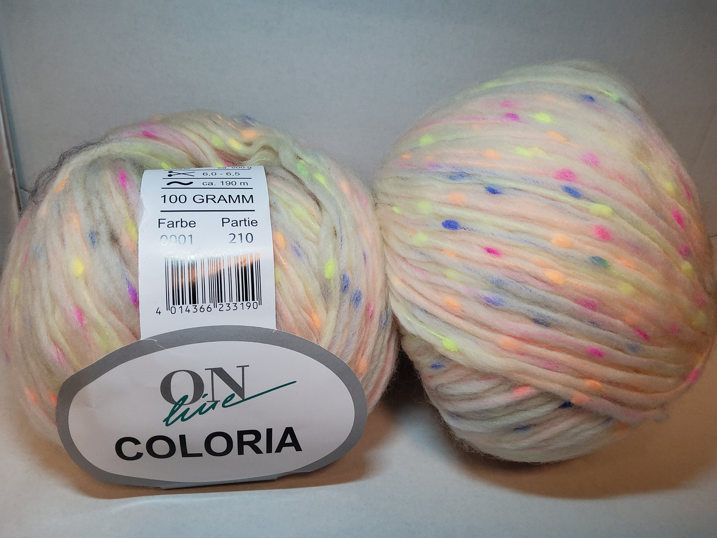 Coloria