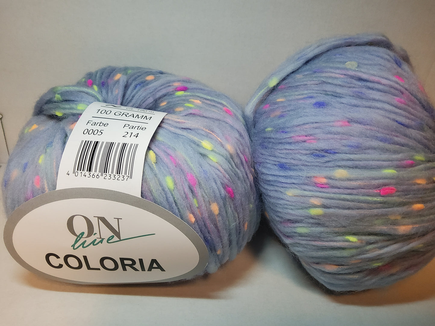 Coloria