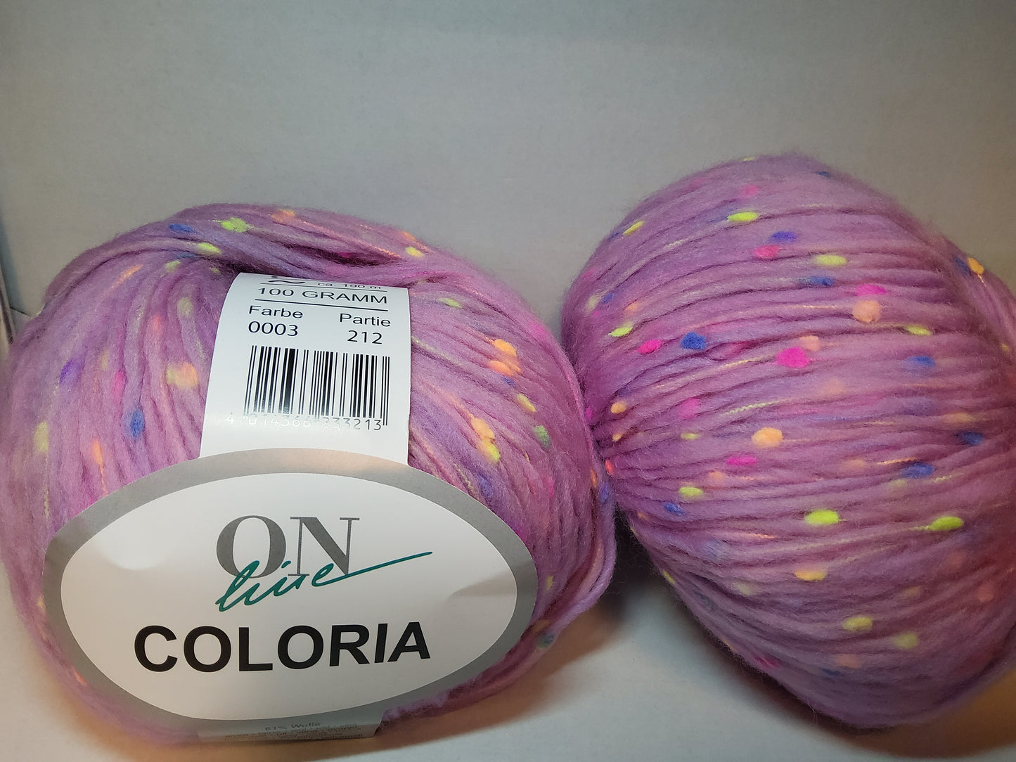 Coloria
