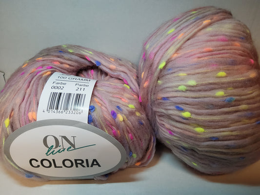 Coloria