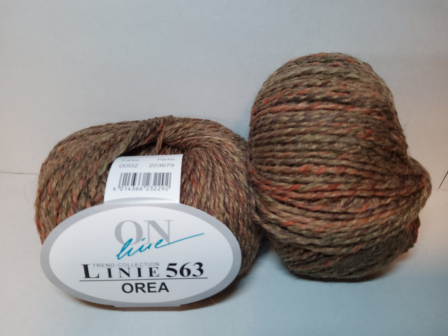 Orea