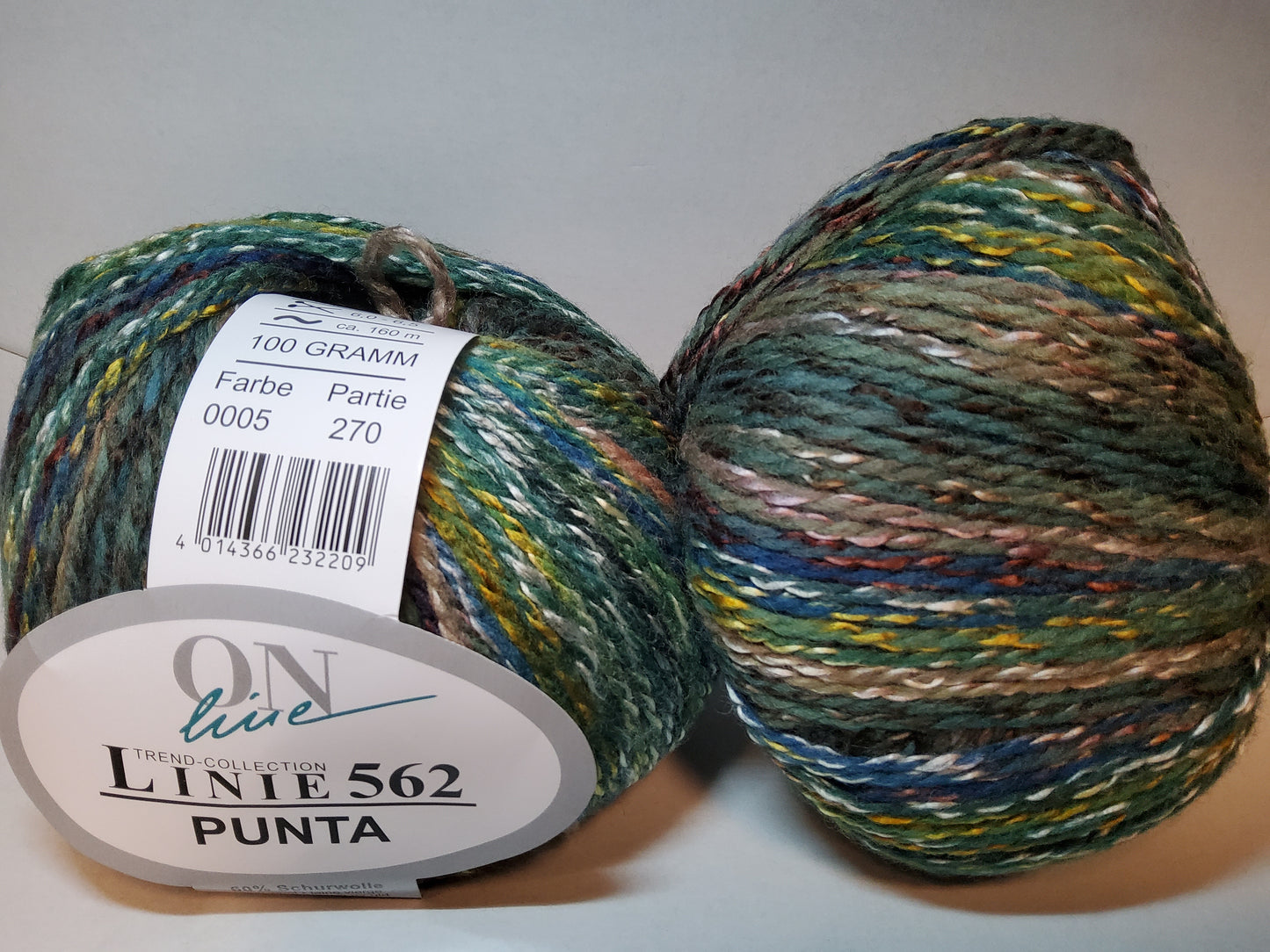 Punta