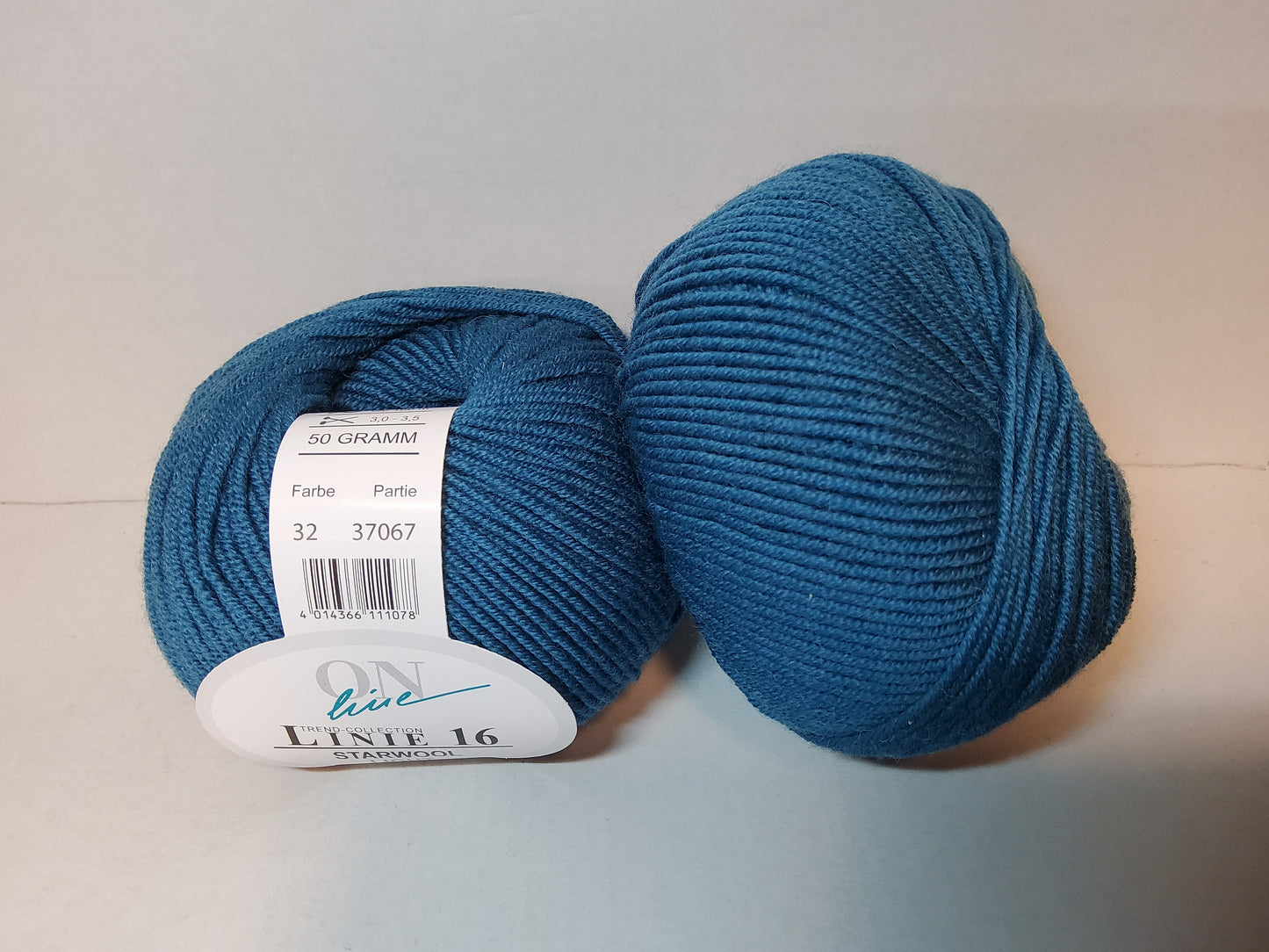 Starwool light von Online