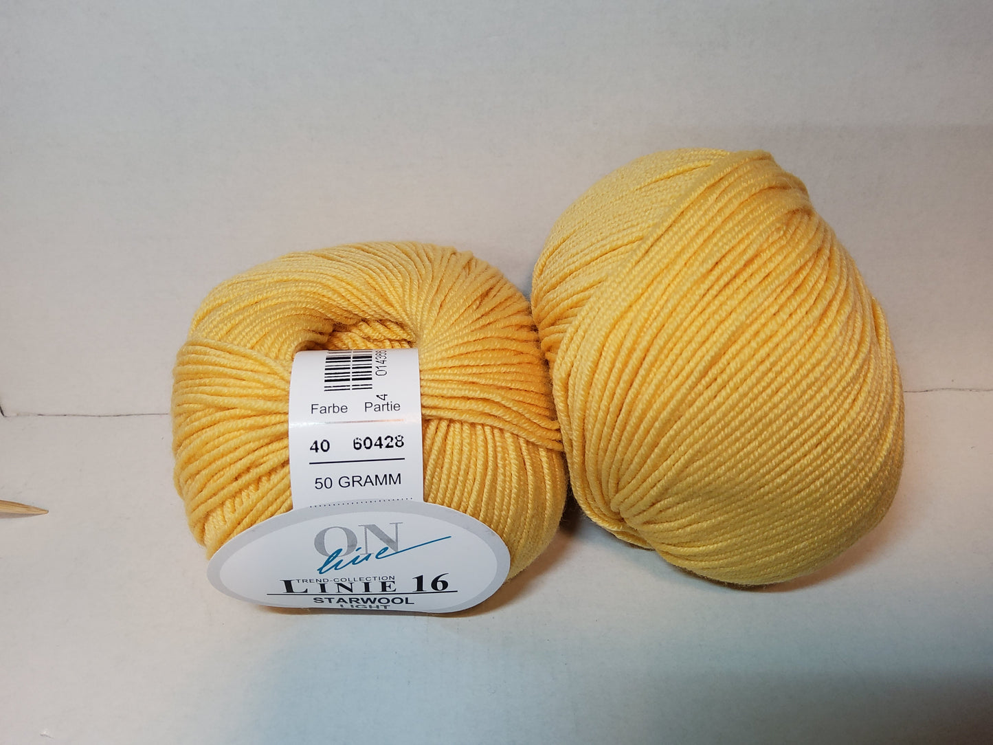 Starwool light von Online