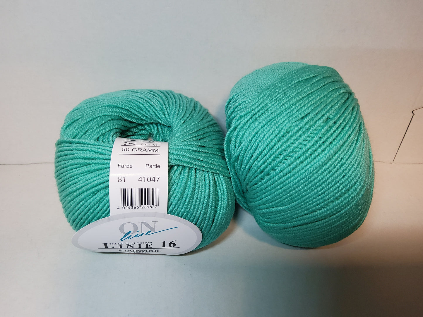 Starwool light von Online