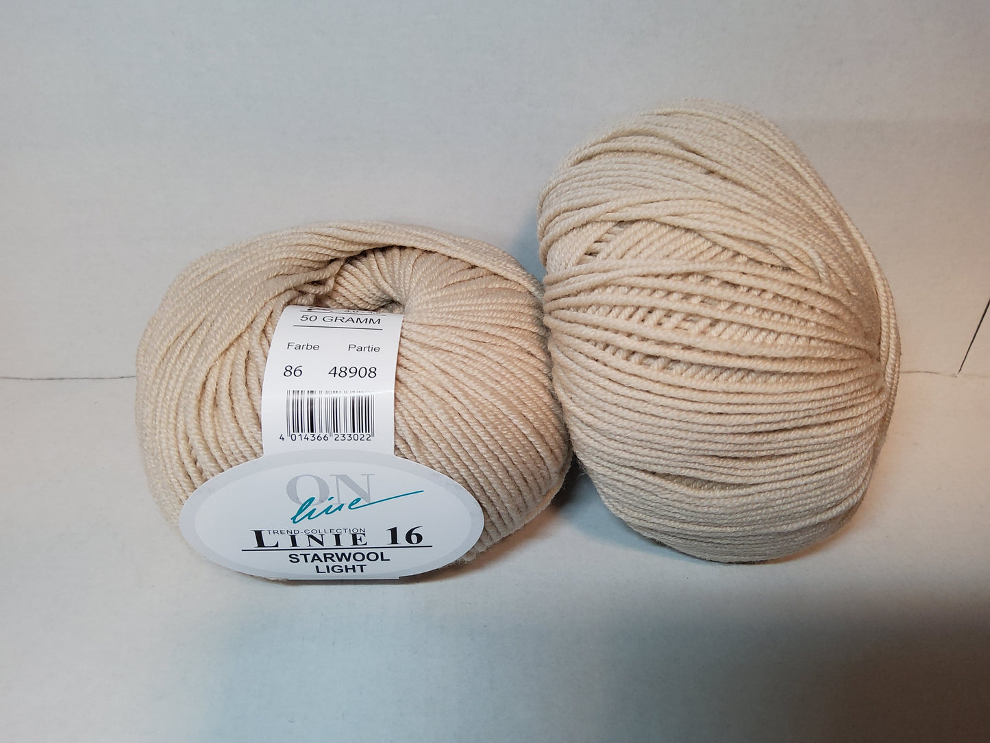 Starwool light von Online