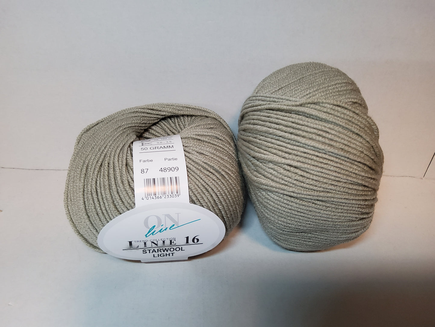 Starwool light von Online