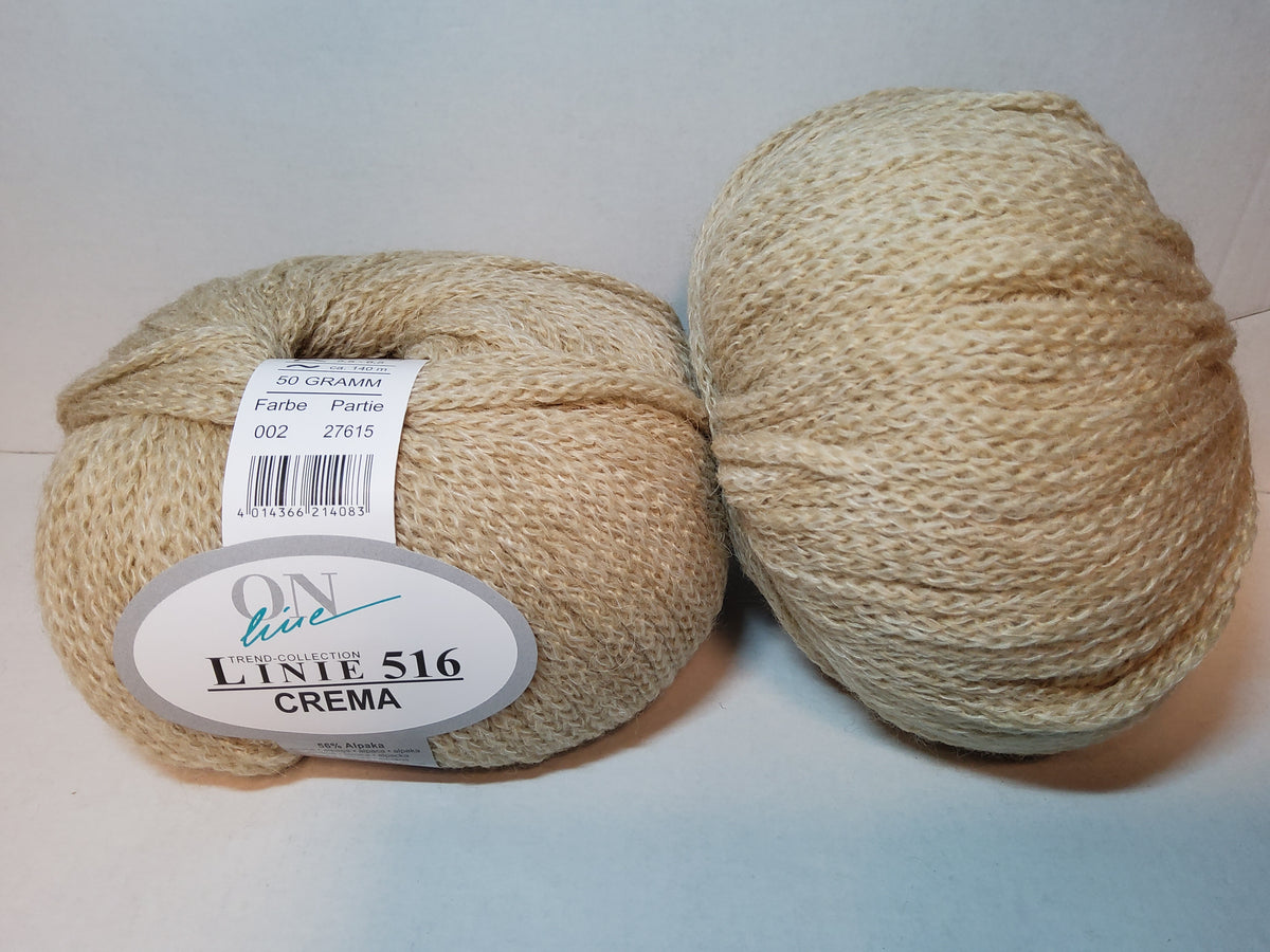 Crema