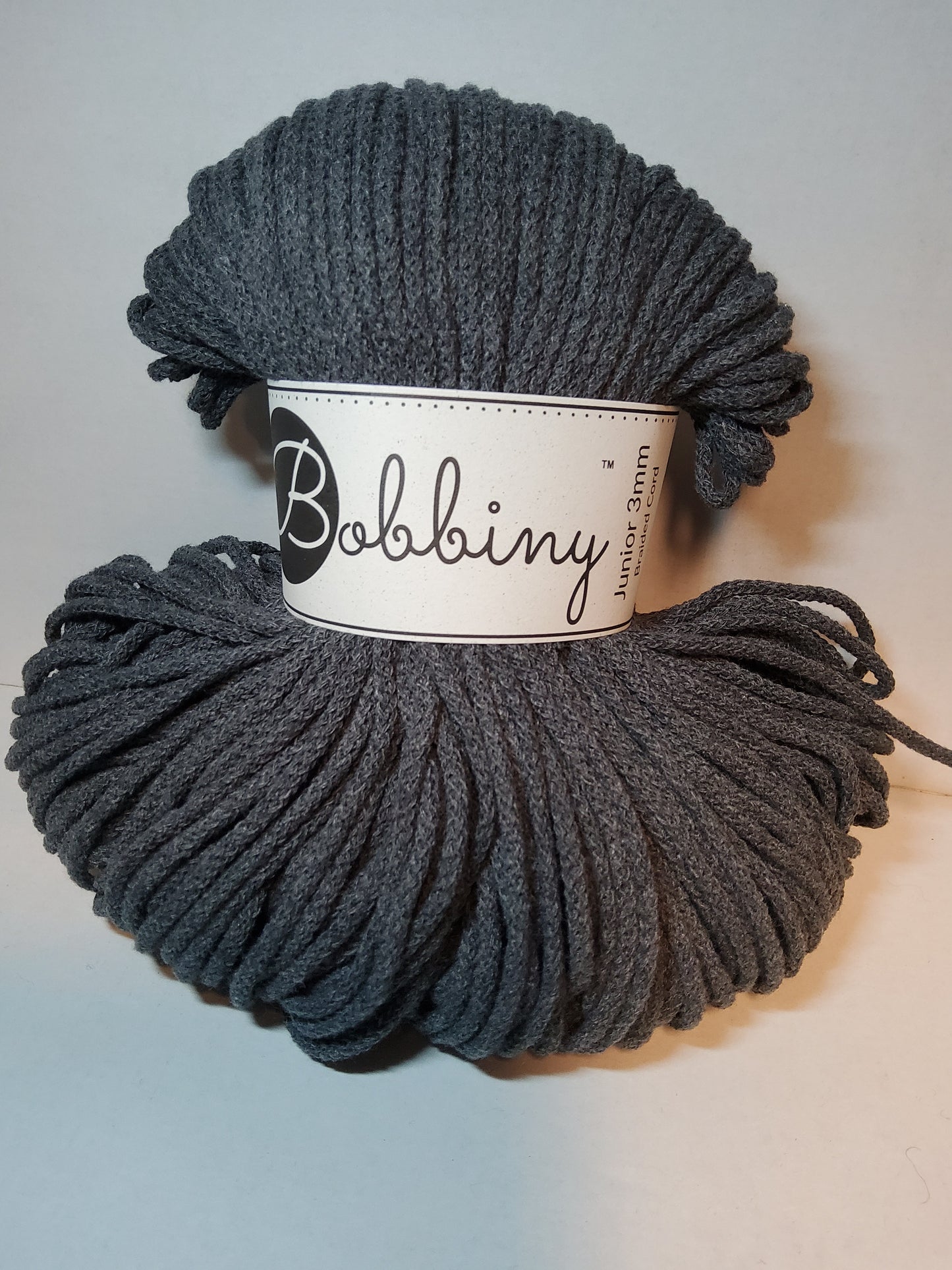 Bobbiny 3 mm