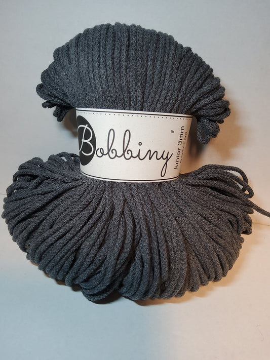 Bobbiny 3 mm
